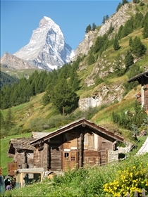 Matterhorn